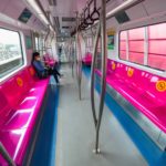 COVID-19: Delhi metro resumes services