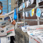 Outbreak of the coronavirus disease (COVID-19) in Srinagar