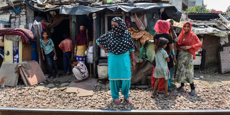 Book Review: How Urban Slums Shape City Politics - Vimarsana News