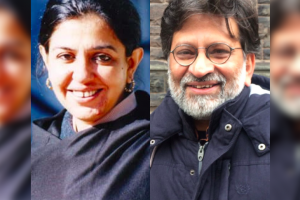 Delhi Riots: Artists Condemn 'Witch Hunt', Express Solidarity With Rahul Roy, Saba Dewan