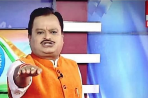 Sudarshan TV: SC Discusses Injunction, 3 Parties Apply to Join Case Based on 'Hate Speech' Report