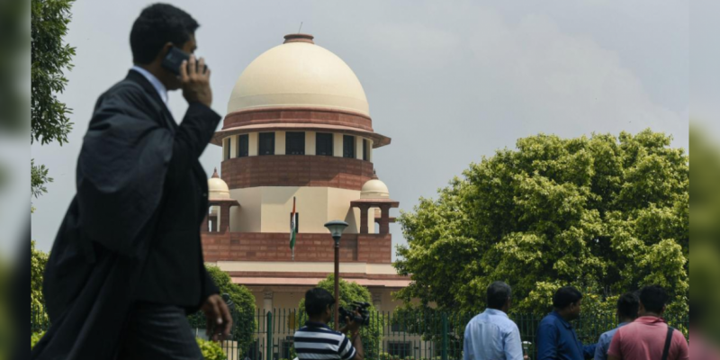 Maratha Reservations: Why SC's Verdict May Still Open the Door to Further Litigation - Vimarsana News