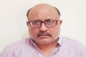 Press Club of India Condemns Journalist's Arrest Under Official Secrets Act