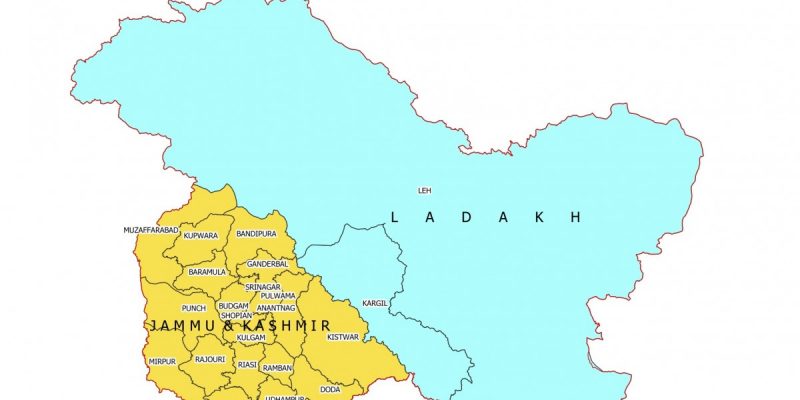 Revised NCERT Textbook Drops Statement That J&K's Accession Was Based on Promise of Autonomy - Vimarsana News
