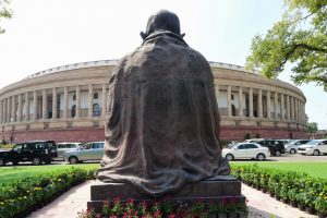 Monsoon Session Cut Short by Eight Days After Over 20 MPs Test Positive