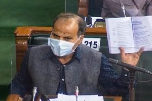 BJP Dodges Questions on Accountability of PM-CARES Fund in Lok Sabha