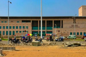 Andhra Pradesh HC Chief Justice Maheshwari Transferred To Sikkim