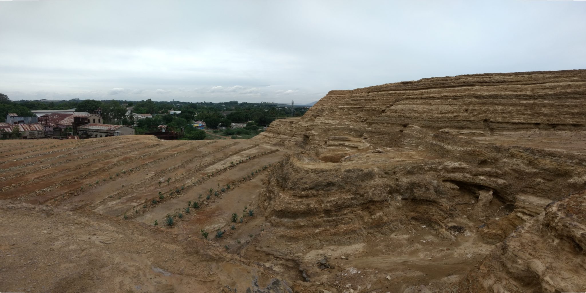 Once Resplendent With Fields of Gold, Kolar Is Now a Dust Bowl The