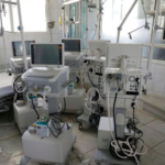 ventilator