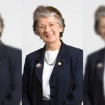 rita colwell