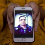The Wider Image: Indians share the stories of loved ones they lost to the pandemic