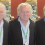 michael houghton