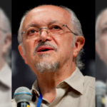 Jose Mario Molina