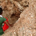 Mica mining in Jharkhand