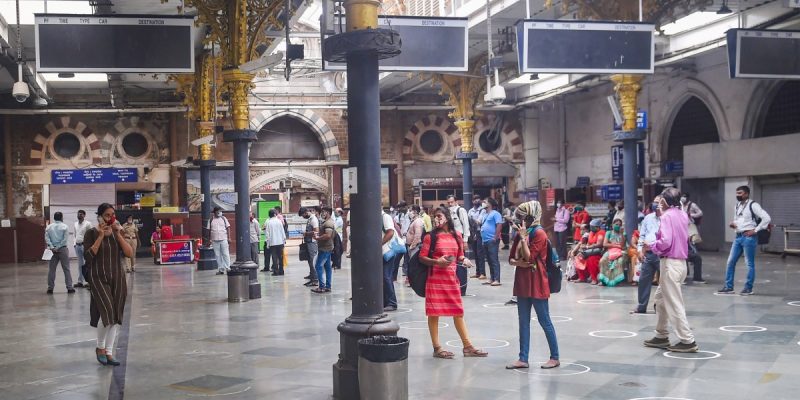 Mumbai Power Outage in October May Have Been Result of 'Cyber Sabotage': Anil Deshmukh - Vimarsana News