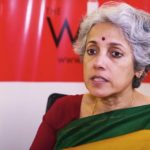 Soumya Swaminathan