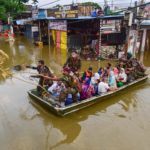 hyderabad telangana floods rains october 2020