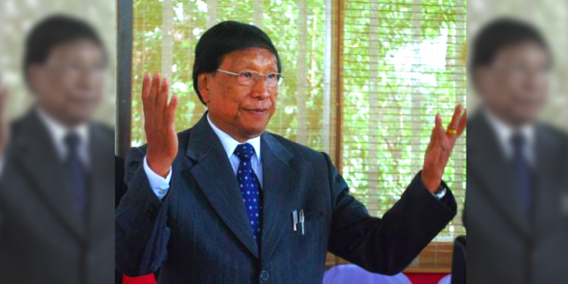 New Interlocutor 'Failed To Live Up to Hype', Unable To Resolve Demands: NSCN(IM) - Vimarsana News