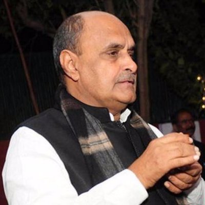 K C Tyagi JDU