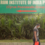 Outbreak of the coronavirus disease (COVID-19) in Pune