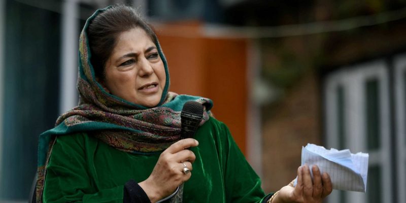 Indian Authorities Act Against Planned Protests in New Delhi Over Jobs and Exam Issues