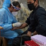 Outbreak of coronavirus disease (COVID-19) in Mumbai