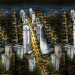 eko atlantic city