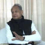 ashok gehlot