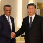 tedros xi