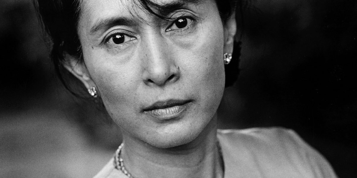 Voting begins in Myanmar general election