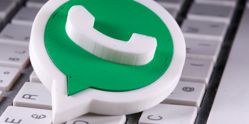 WhatsApp Says Policy Update Doesn't Affect Privacy of Messages - Vimarsana News