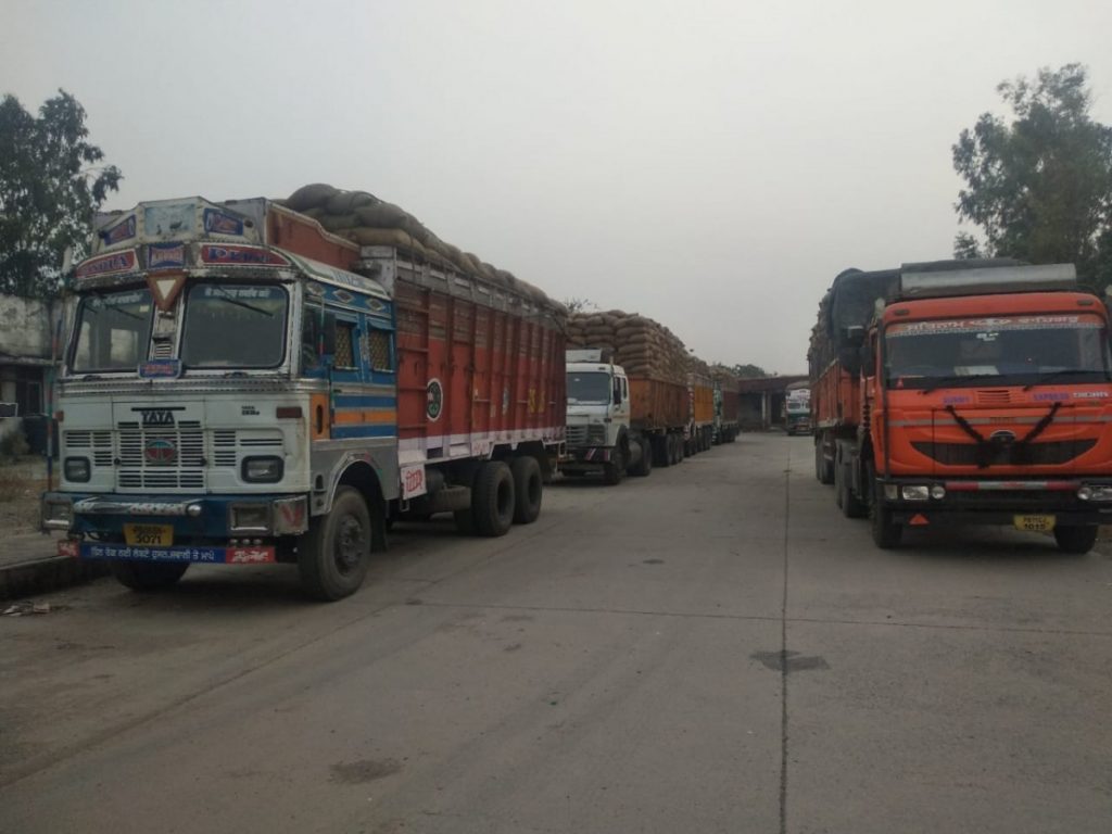 Where Are India's Electric Trucks?