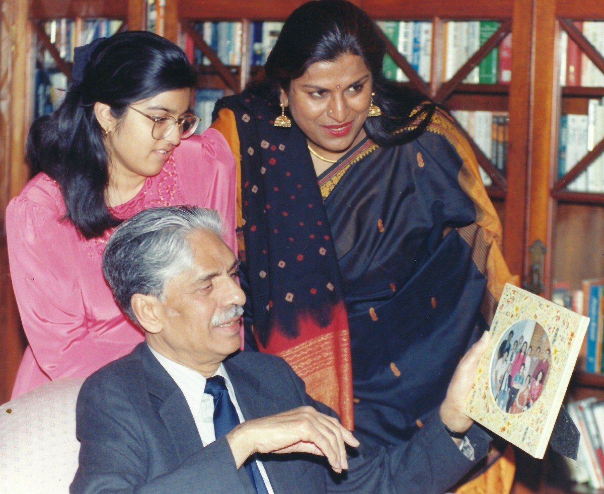 E S Reddy E.S. Reddy Was a Gentle Warrior in the UN Against Apartheid and ...