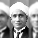 cv raman