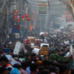Outbreak of the coronavirus disease (COVID-19), in Delhi