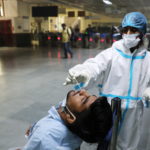 Outbreak of the coronavirus disease (COVID-19) in New Delhi