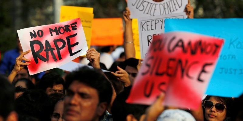 Loans, Debt, Land Sold: A Father's Fight To Get Justice for Daughter Who Was Raped - Vimarsana News
