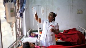 nurse-india_reuters