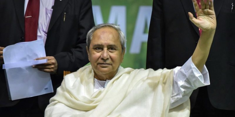 Odisha: Opposition Accuses Patnaik Govt of Opportunism As OBC Survey Begins - Vimarsana News