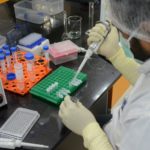 FILE PHOTO: Outbreak of the coronavirus disease (COVID-19) in Pune