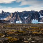 Eastern Greenland