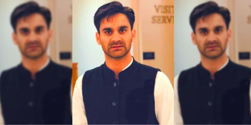 Waheed Parra Stares at Longer Incarceration as J&K Police Brings up New Case - Vimarsana News