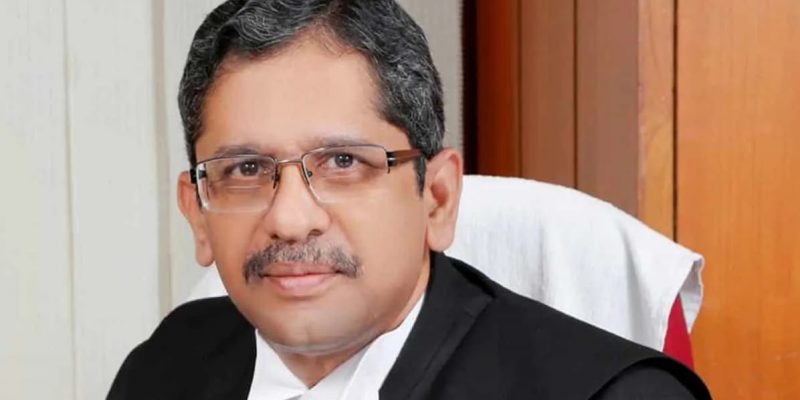 Centre's Top Choices for New CBI Chief Dropped After CJI Ramana's Opposition - Vimarsana News