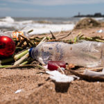 trash-on-beach