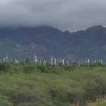 wind energy