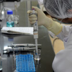 FILE PHOTO: Outbreak of the coronavirus disease (COVID-19) in Pune