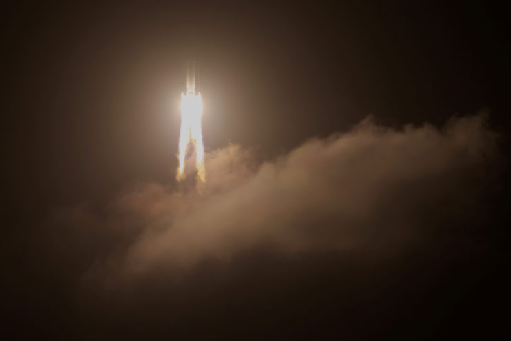 China Lands Spacecraft on Moon To Retrieve Rocks – a Timeline of Achievements – The Wire Science