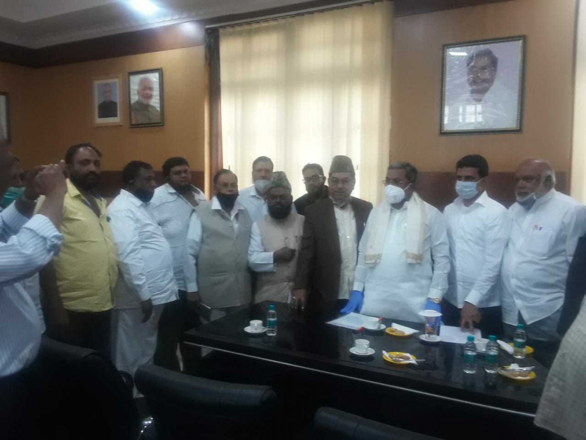 Karnataka BJP Revives Plan to Impose Blanket Ban on Cattle Slaughter