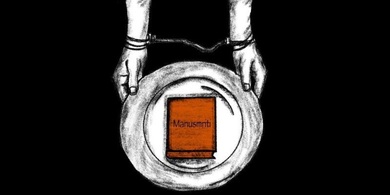 From Segregation to Labour, Manu's Caste Law Governs the Indian Prison System - Vimarsana News