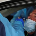 Outbreak of the coronavirus disease (COVID-19) in Paramus, New Jersey